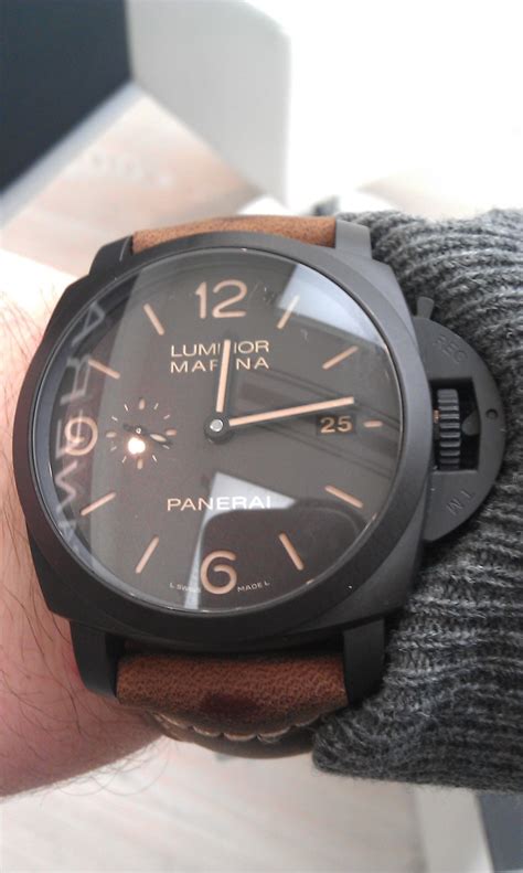 panerai 386 replica|Entry Level PAM 386 Rep .